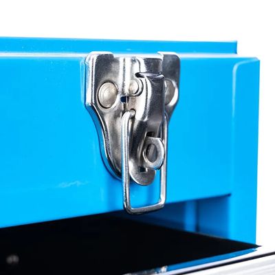 Gaveteiro Aço Novipro 51x21.7x25cm 2 Gavetas | Telhanorte