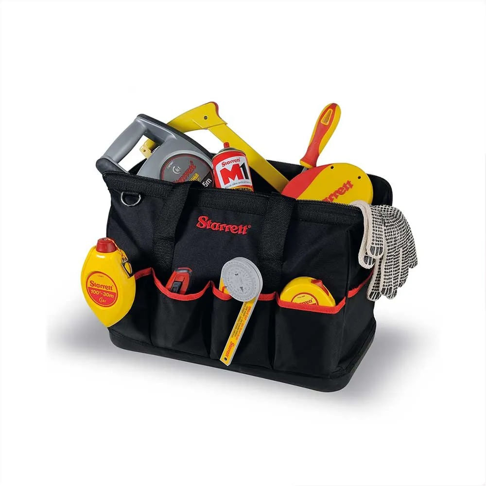 Bolsa para Ferramentas Média Starrett | Telhanorte