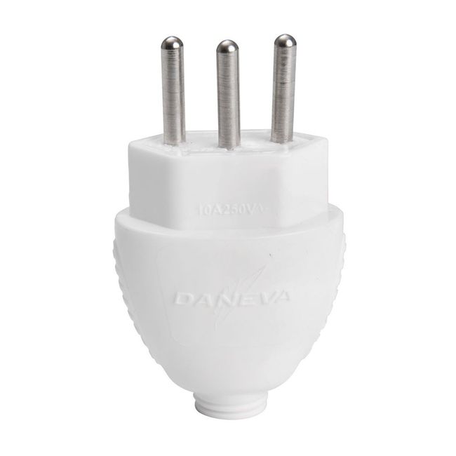 Plugue-Desmontav-2P-T-10A-250V-Sort-Dn-1591-Legrand-2612240-1