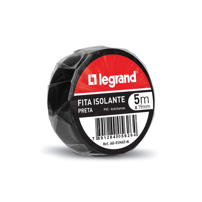 Fita-Isolante-5Mx19Mm-Classe-C-Preta-Ag-05Mat-N-Legrand--2612062-1