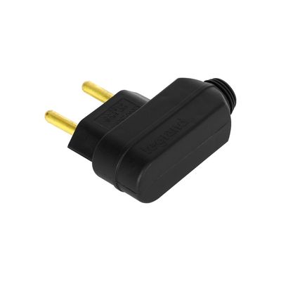 Plugue-Macho-2P-20A-250V-Preto-615951-Pial-Conecta-Legrand-2612178-1