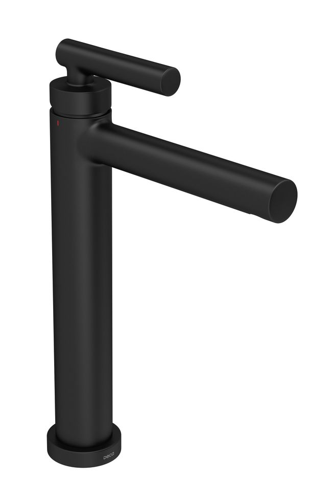 Misturador-Monocomando-Para-Lavatorio-Mesa-Bica-Alta-Beta-Black-Matte-Deca-2885Bl109Mt-2639386-1