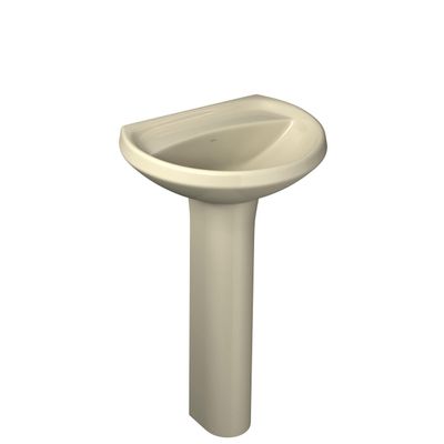 Lavatorio-455X360Mm-Ravena-Izy-Creme-L91537-Deca-127922-1