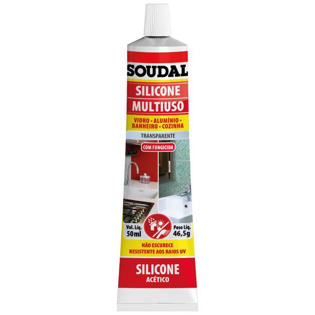 Silicone-Acetico-Multiuso-50G-Incolor-Soudal-2352974-1