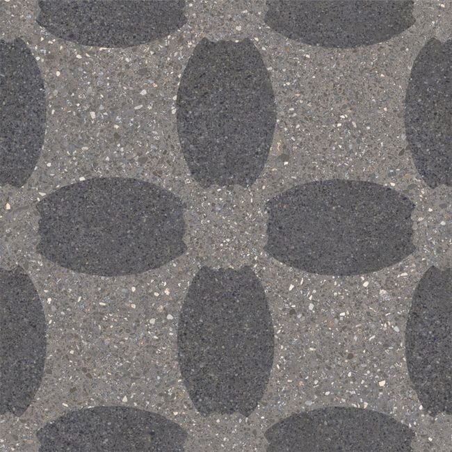 Revestimento-Samba-Rock-Bouquet-Graphite-20X20-Natural-Bold-Caixa-0-64M2-Portobello--2550172-1
