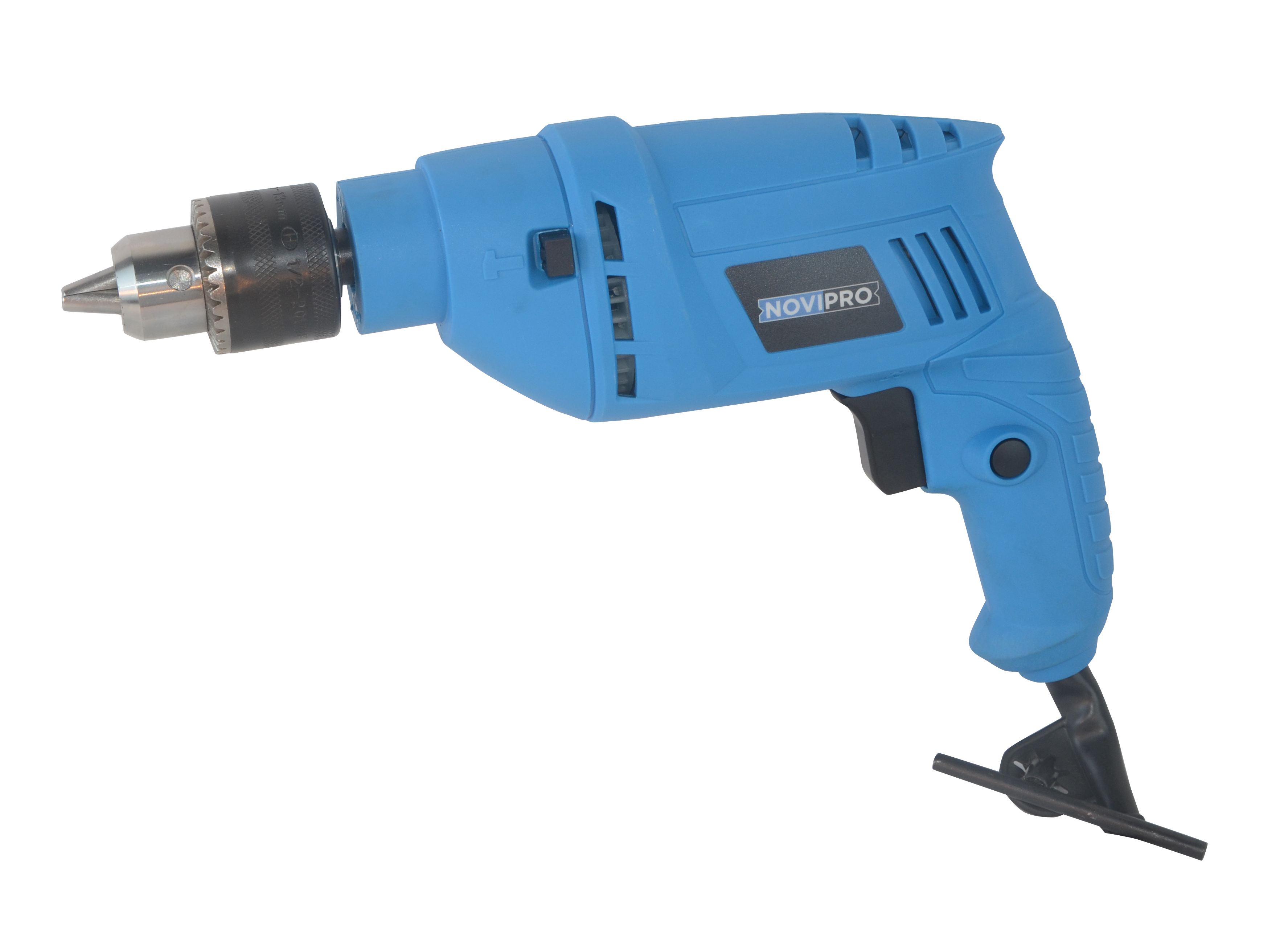 Furadeira de Impacto Novipro 550W 127V | Telhanorte