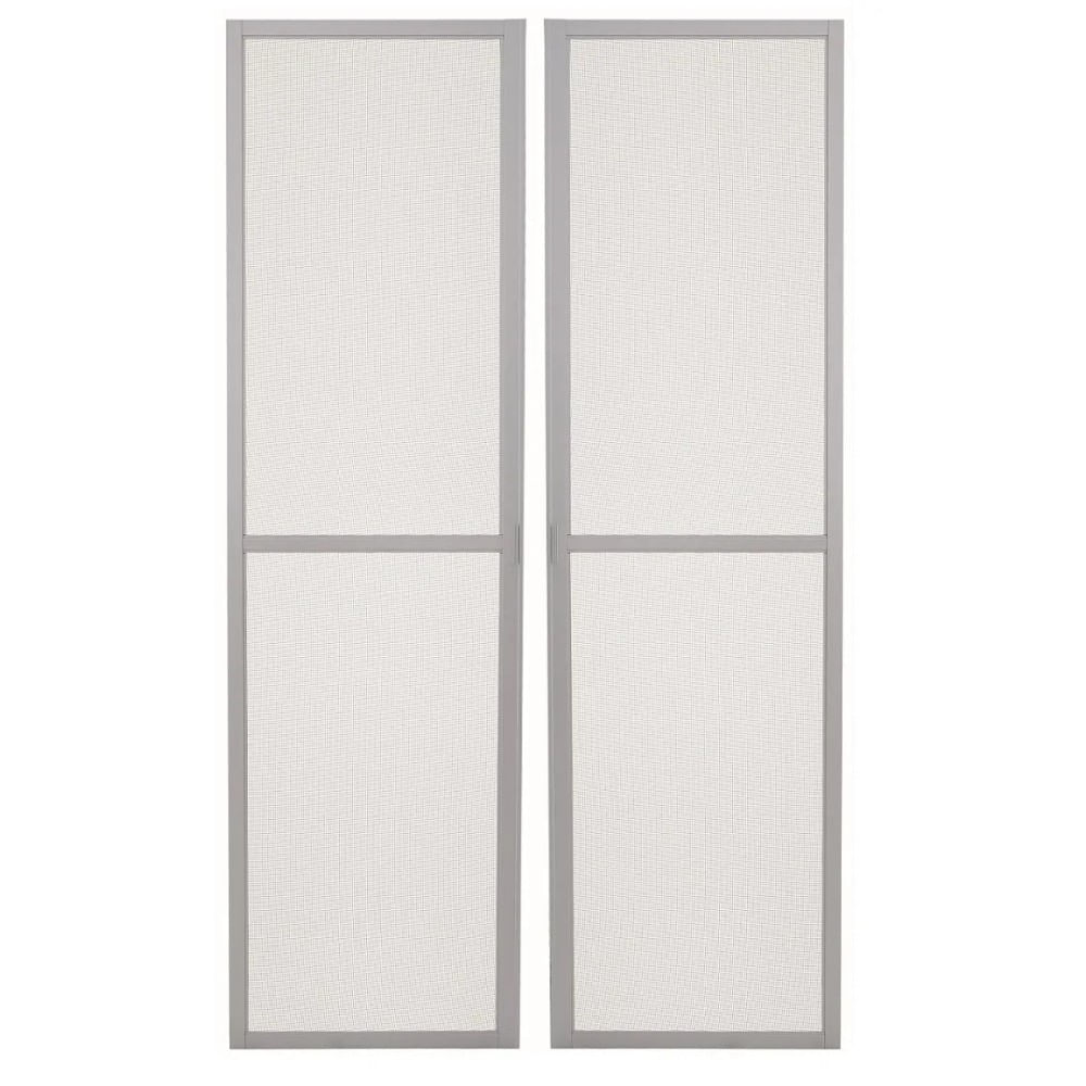 Tela Mosquiteira Sasazaki Multiflex 218x200 | Telhanorte