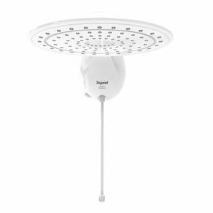 Chuveiro Eletrônico Zagonel Optima 7700W 220V Branco