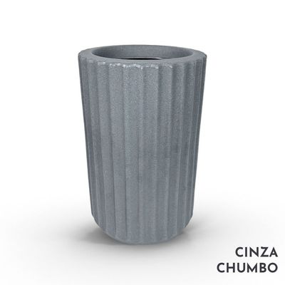 Vaso-Roma-Frisado-Polietileno-N2-Chumbo-Vouga-2640805-1