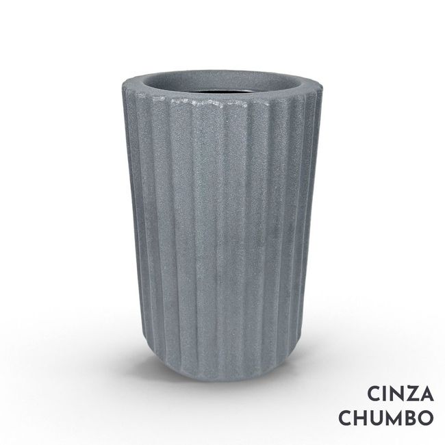Vaso-Roma-Frisado-Polietileno-N2-Chumbo-Vouga-2640805-1