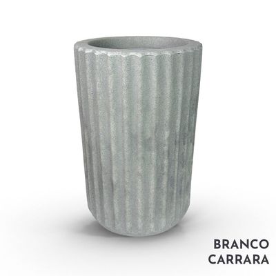 Vaso-Roma-Frisado-Polietileno-N2-Branco-Carrara-Vouga-2640783-1