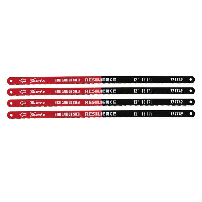 Lamina-Para-Arco-De-Serra-Flexivel-18-Tpi-12Pol-300Mm-Mtx-1638335-1