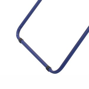 Varal de Chão com Abas Retráteis 180cm Coisas e Coisinhas