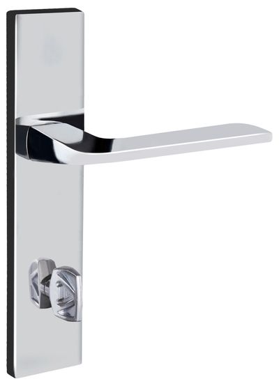 Telhanorte | Fechadura Ultraline 78645 Banho/Lavabo 5413 Cromado