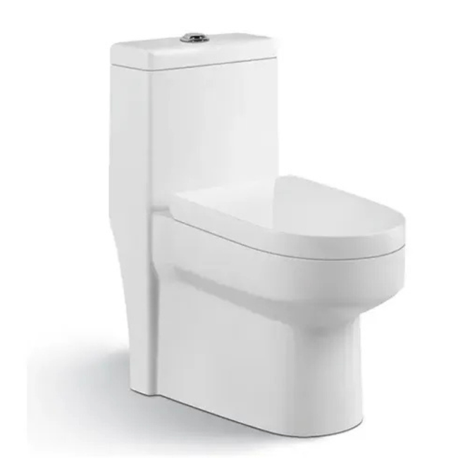 Vaso Sanitario Monobloco Gemini Branco Alterna -2-