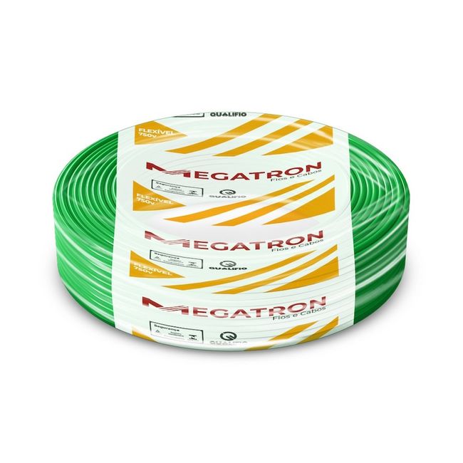 Cabo-Flexivel-750V-4Mm2-Verde-50M-Megatron-2644290-1