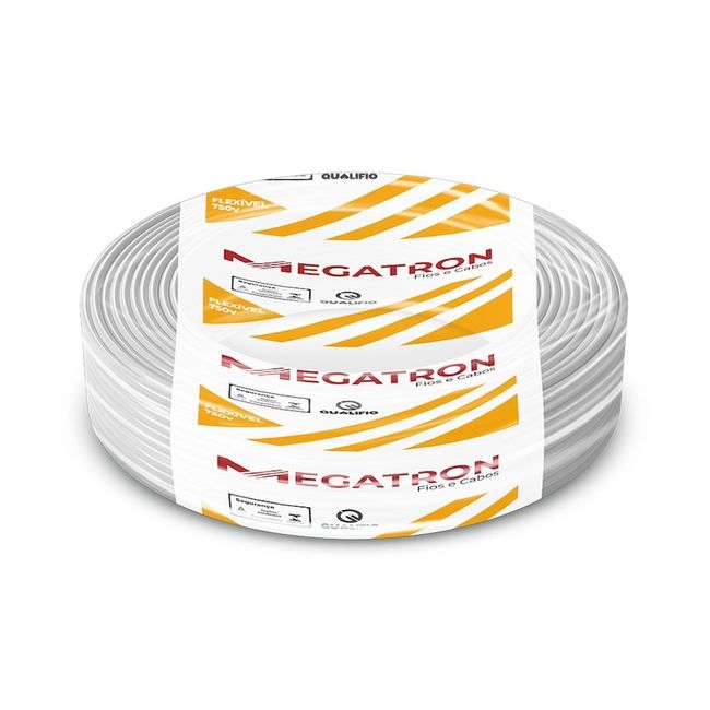 Cabo-Flexivel-750V-4Mm2-Branco-25M-Megatron-2644215-1
