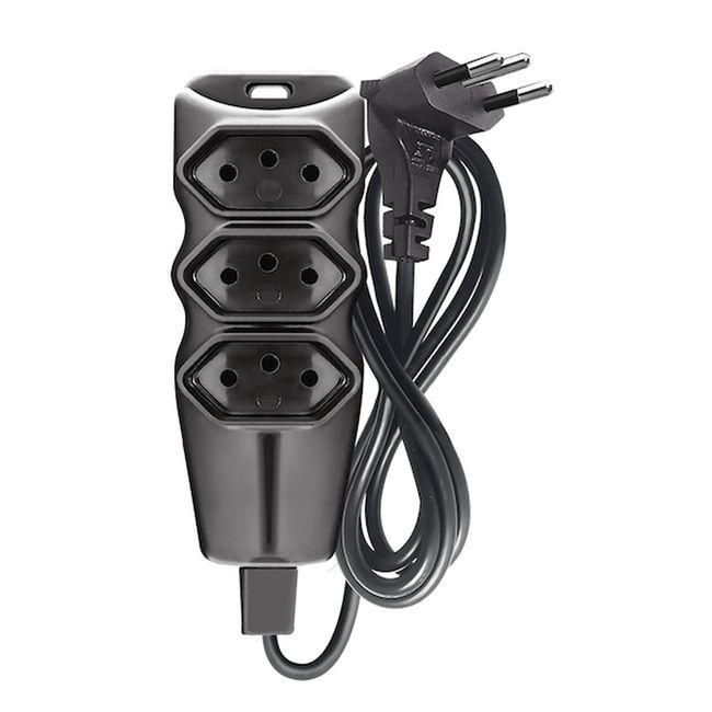Extensao-Eletrica-Cabo-Pp-1-5-Metros-3-Tomadas-Preto-10A-Plug-90o-Megatron--2643499-1