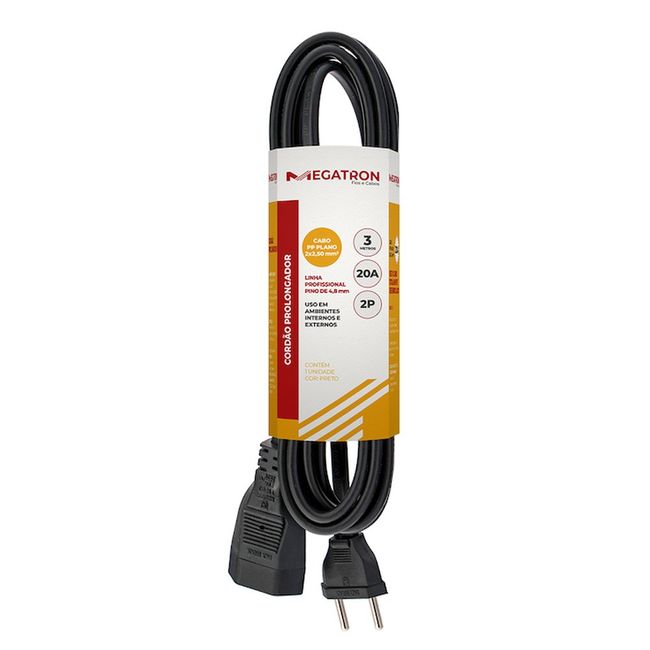 Cordao-Prolongado-3X2-5-2PT-3-Metros-Preto-20A-Megatron-2643545-1