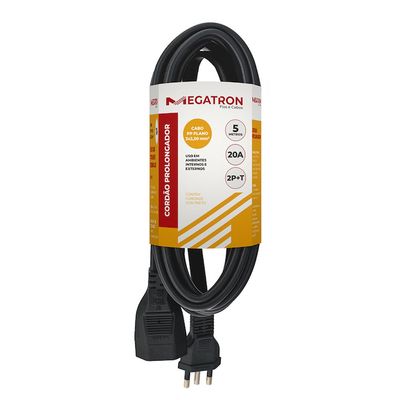 Cordao-Prolongado-3X2-5-2PT-5-Metros-Preto-20A-Megatron-2643553-1