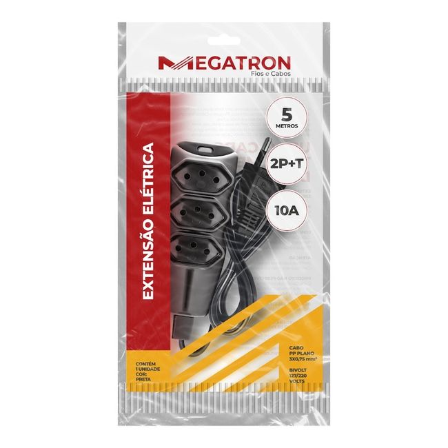 Extensao-Cabo-Pp-3X0-75-2PT-5-Metros-Preto-10A-Megatron--2643510-1