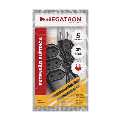 Extensao-Eletrica-Paralela-5-Metros-3-Tomadas-Preto-10A-Megatron--2643472-1