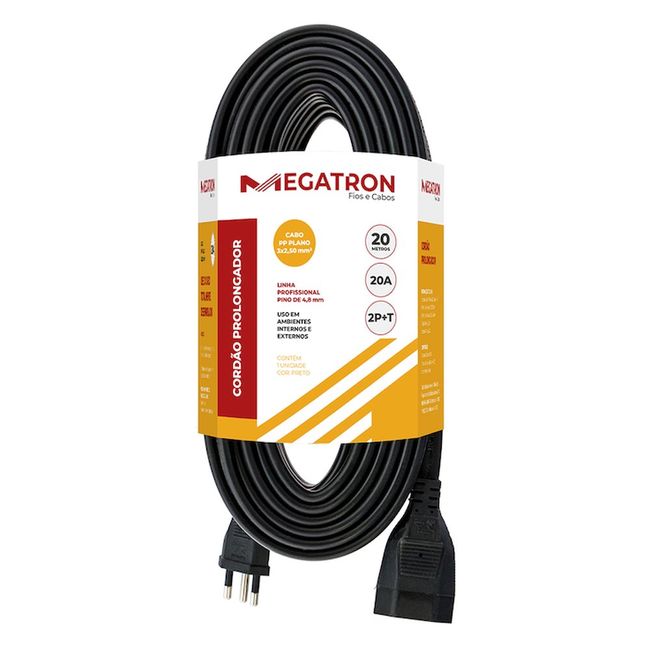 Cordao-Prolongado-3X2-5-2PT-20-Metros-Preto-20A-Megatron-2643570-1