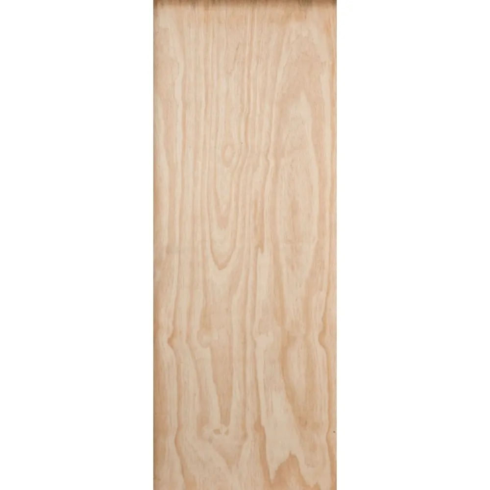 Folha de Porta Pinus Grantok 210x72cm | Telhanorte