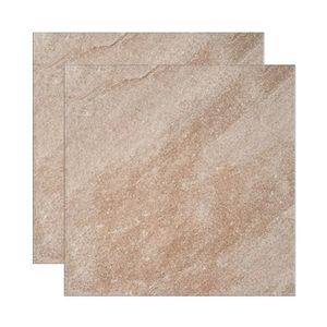 Porcelanato Pedra Bold Externo 20x20cm Malibu Sand 0,64m² Portobello