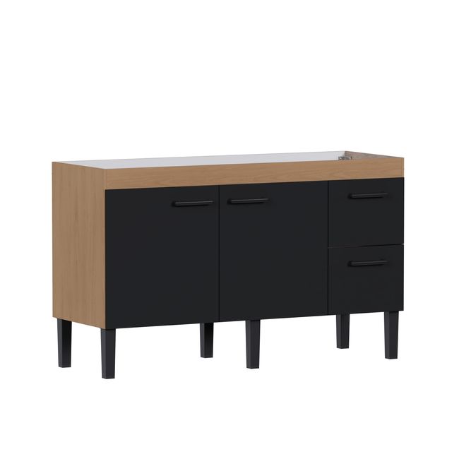 Gabinete-Madeira-Sabia-1441Mm-JequitibaPreto-Montado-Cozimax-2572834-4