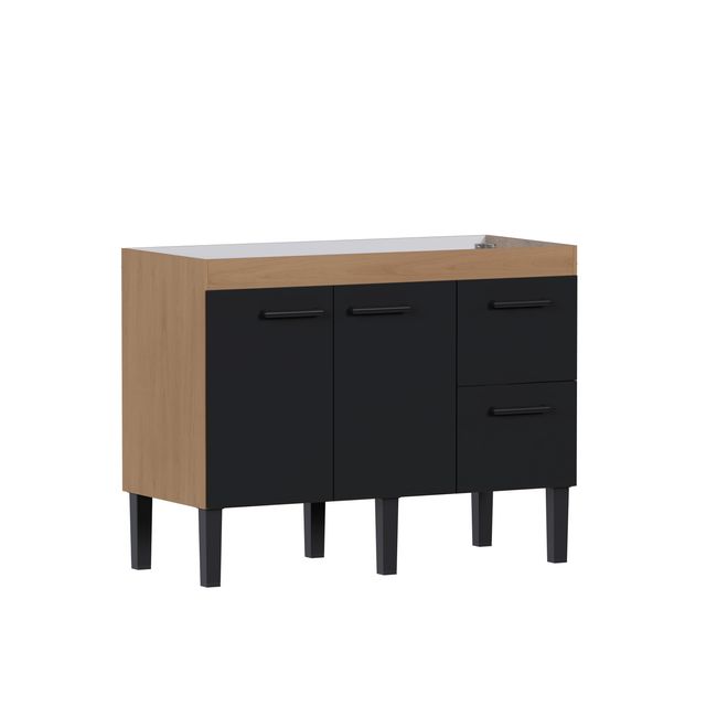 Gabinete-Madeira-Sabia-1141Mm-JequitibaPreto-Montadocozimax-2572818-4