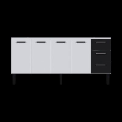 Gabinete-Aco-Novo-Venus-3G-1920Mm-Preto-Montado-Cozimax-2573067-5