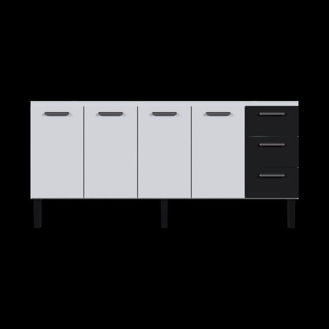 Gabinete-Aco-Novo-Venus-3G-1920Mm-Preto-Montado-Cozimax-2573067-5