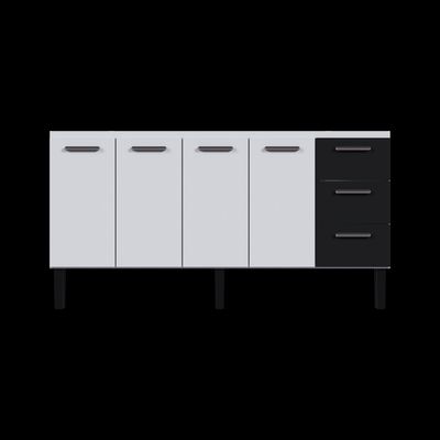 Gabinete-Aco-Novo-Venus-3G-1740Mm-Preto-Montado-Cozimax-2573040-4