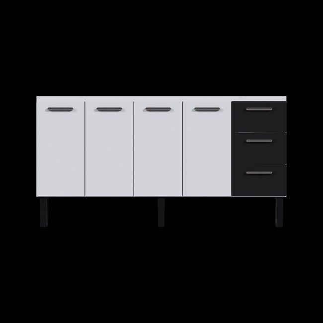 Gabinete-Aco-Novo-Venus-3G-1740Mm-Preto-Montado-Cozimax-2573040-4