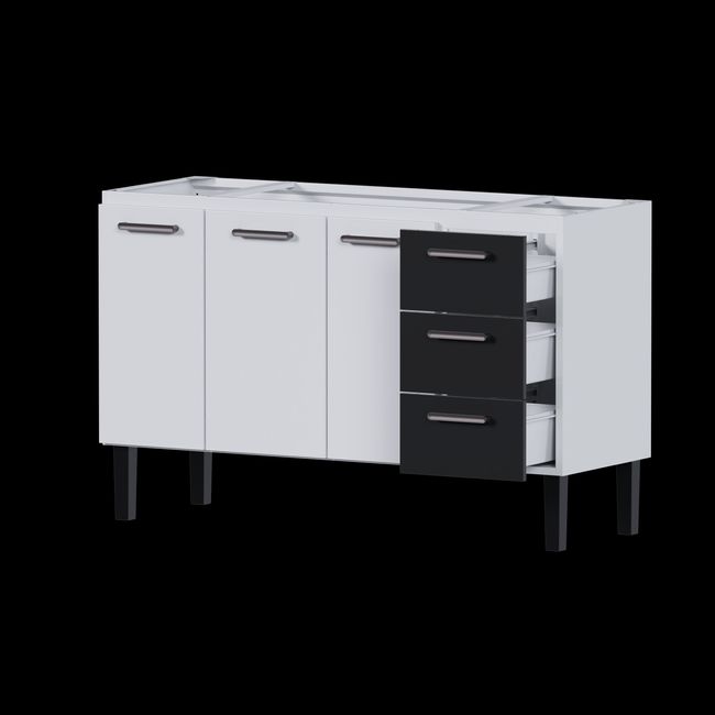 Gabinete-Aco-Novo-Venus-3G-1446Mm-Preto-Montado-Cozimax-2573024-5