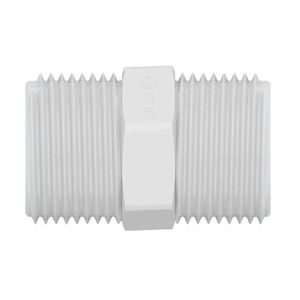 Nípel roscável 3/4" Tigre