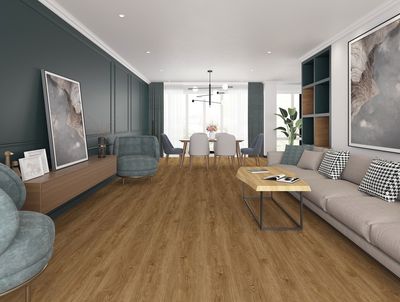 Telhanorte | Piso Vinilico Lvt Home Freijo 23,8X150 Massima Cx5