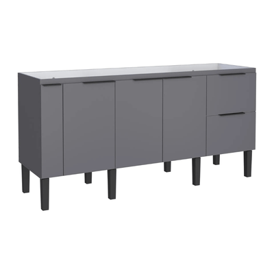 Gabinete-para-cozinha-Cisne-174cm-Cinza-Fosco-Cozimax--2-