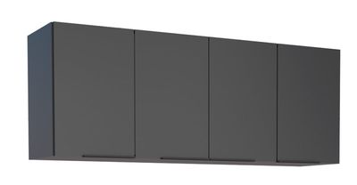 Armario-Aereo-Madeira-Cisne-144Cm-Preto-Cozimax-2430843-2