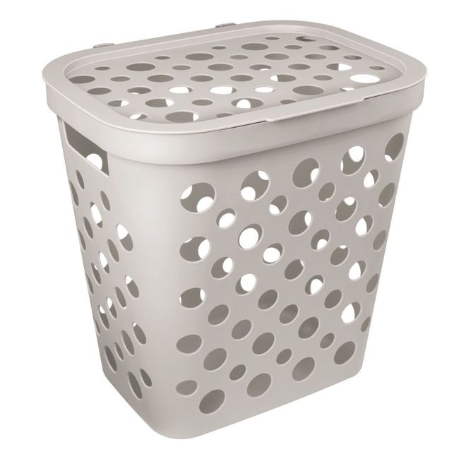 Cesto-Telado-30L-Com-Tampa-Cinza-O-2570726