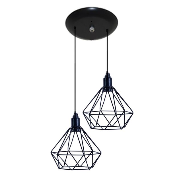 Luminaria-Pendente-Duplo-Aramado-Diamante-Preto-Amandini-2571684-1
