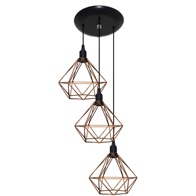 Luminaria-Pendente-Triplo-Aramado-Diamante-Cobre-Amandini-2571714-1