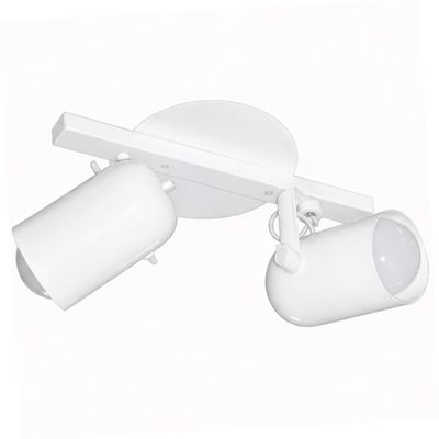 Spot-No-Trilho-25Cm-2-Lampadas-Branco-Amandini--2571536-1