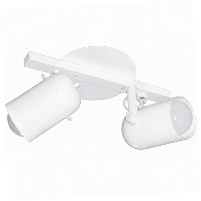 Spot-No-Trilho-25Cm-2-Lampadas-Branco-Amandini--2571536-1