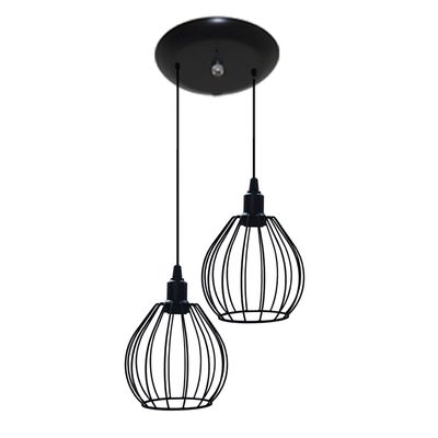 Luminaria-Pendente-Duplo-Aramado-Balanzinho-Preto-Amandini-2571749-1
