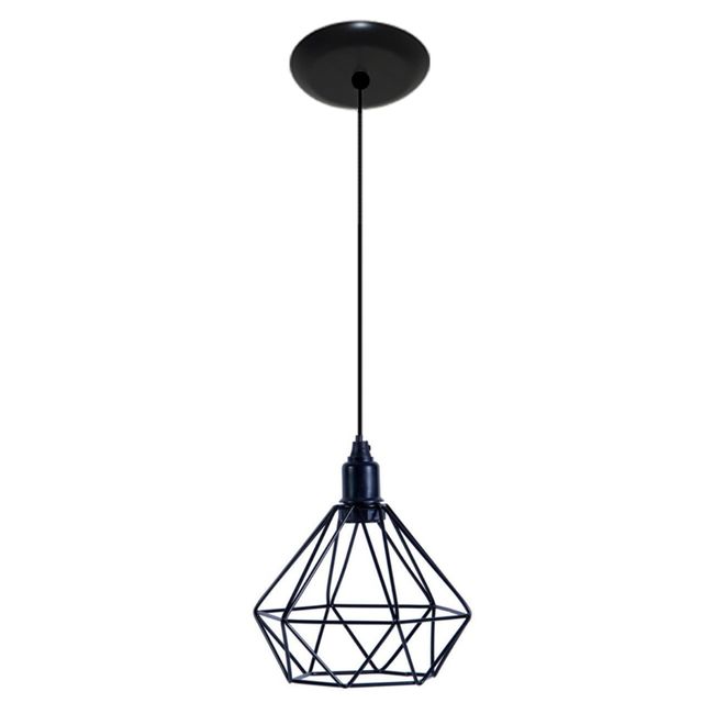 Luminaria-Pendente-Aramado-Diamante-Preto-Amandini--2571668-1