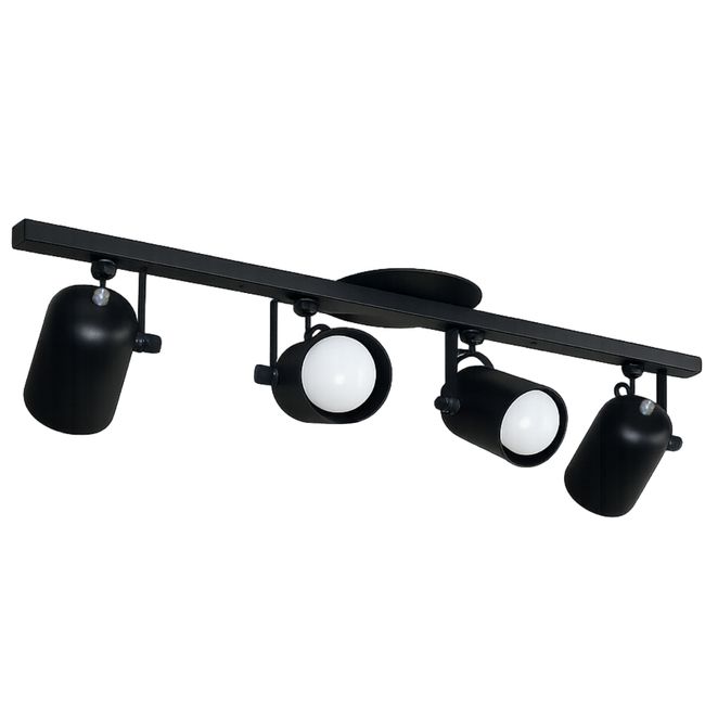 Spot-No-Trilho-65Cm-4-Lampadas-Preto-Amandini--2571587-1