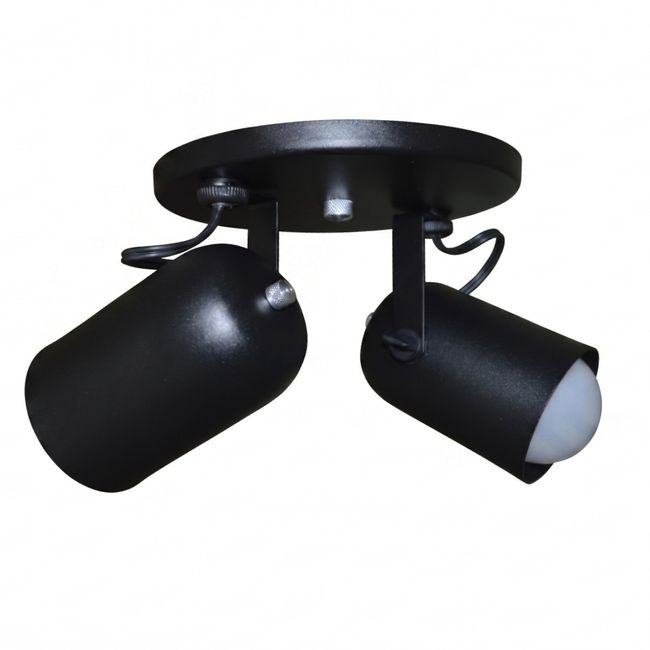 Spot-Na-Canopla-Para-2-Lampadas-Preto-Amandini--2571498-1