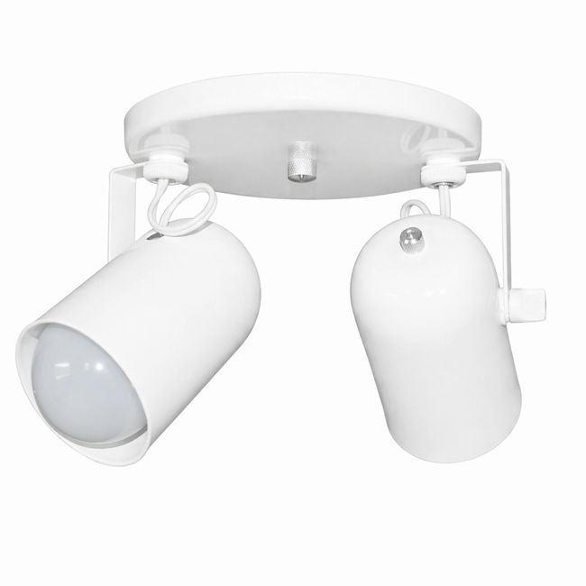 Spot-Na-Canopla-Para-2-Lampadas-Branco-Amandini--2571501-1